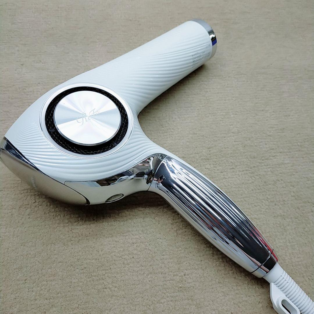 ほぼ未使用❤Refa リファ ビューティック ドライヤー プロ MTG