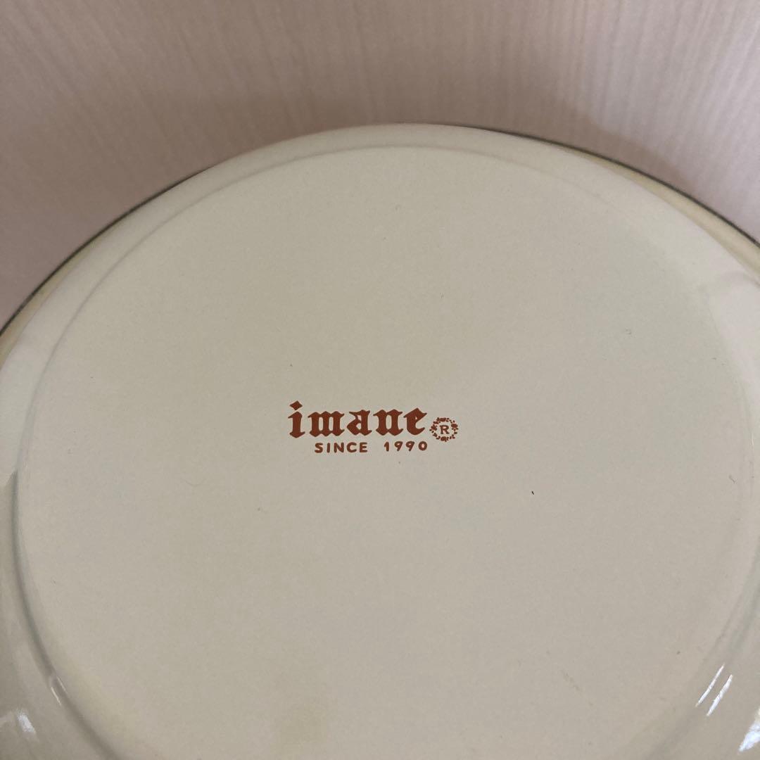 イマン　ダイアナローズ　フェースボールスタンドＳ