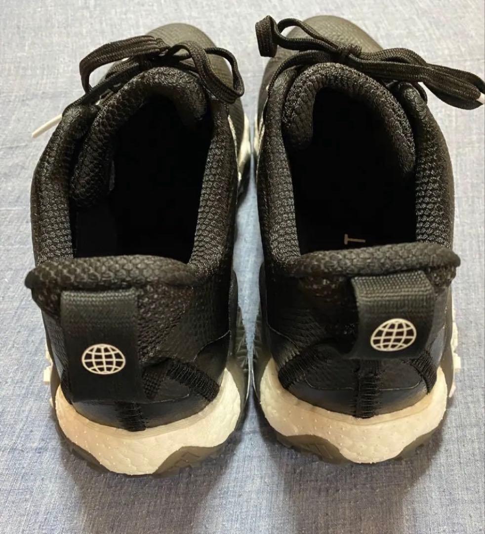 アディダス コードカオス22 ゴルフシューズ LVL61 GX2618 27.5