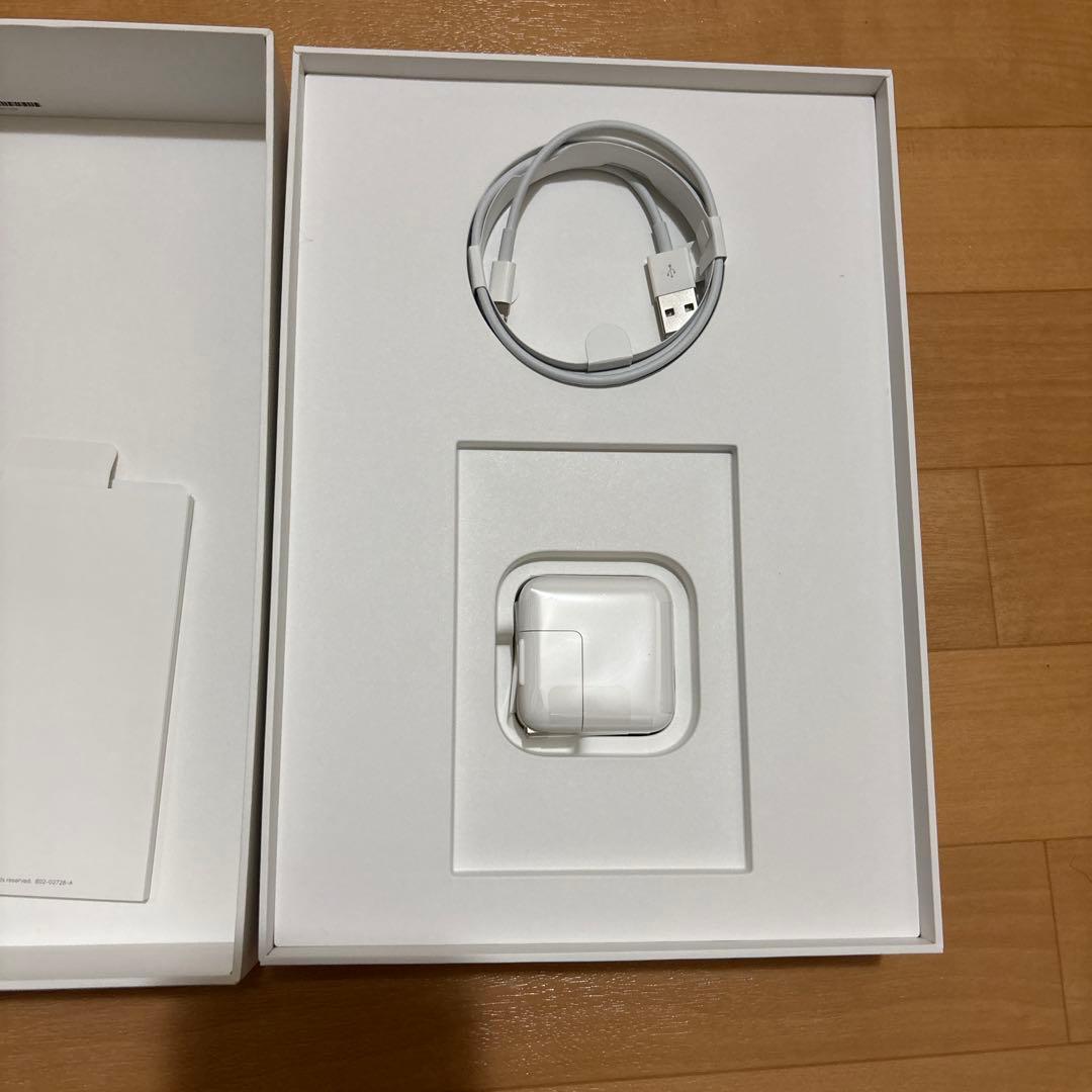 ipad第7世代　32GB WiFi