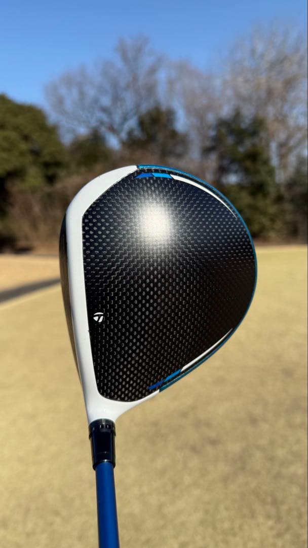 TaylorMade SIM2 MAX ドライバー