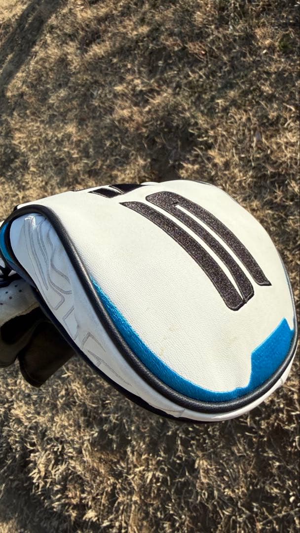 TaylorMade SIM2 MAX ドライバー