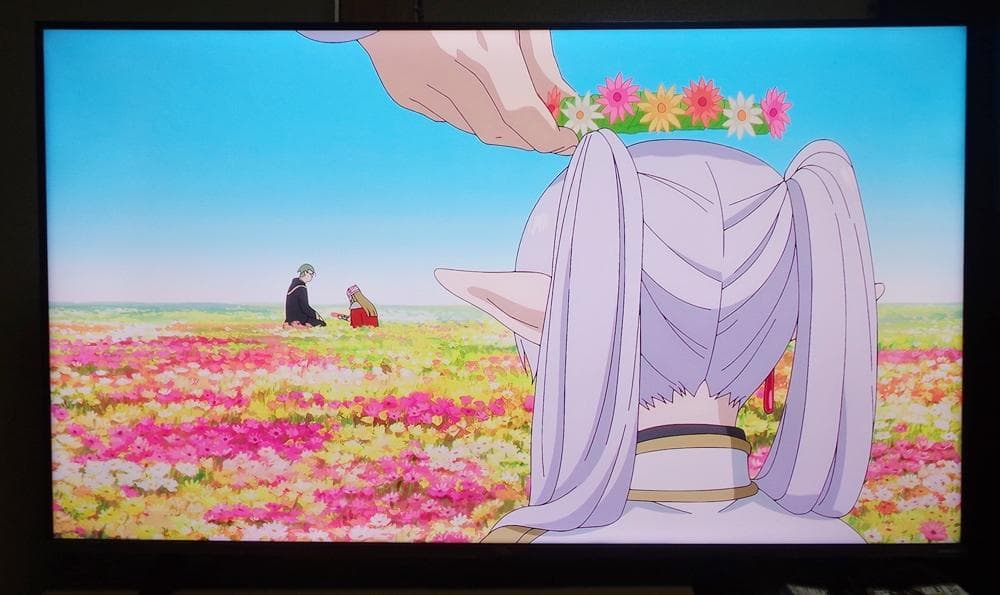 TCL 43C635 量子ドット 43型 4K液晶テレビ Google TV搭載