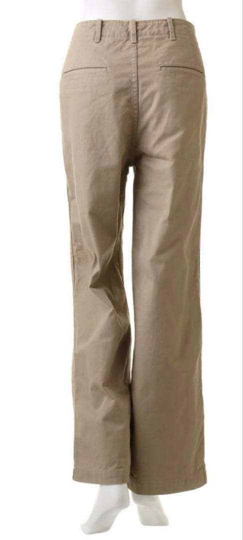 シンゾーン　チノパン　34