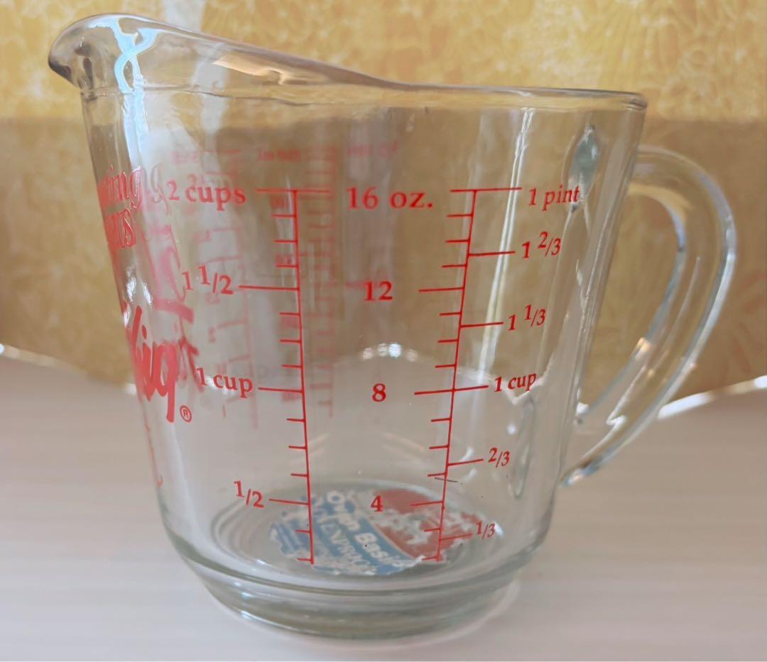 【未使用品】ファイヤーキング 50周年記念　メジャリングカップ