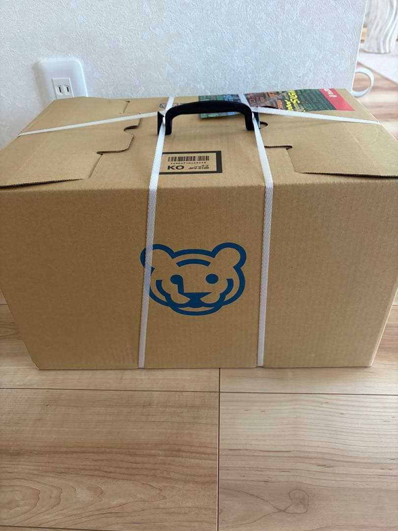 タイガー圧力IH炊飯器 新品未使用　保証書付き　5.5合　遠赤5層土鍋