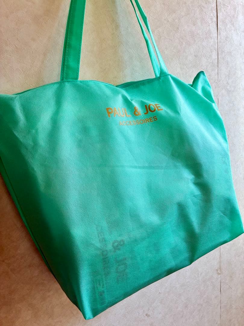 【Paul &JOE】ポール&ジョー　2026福袋