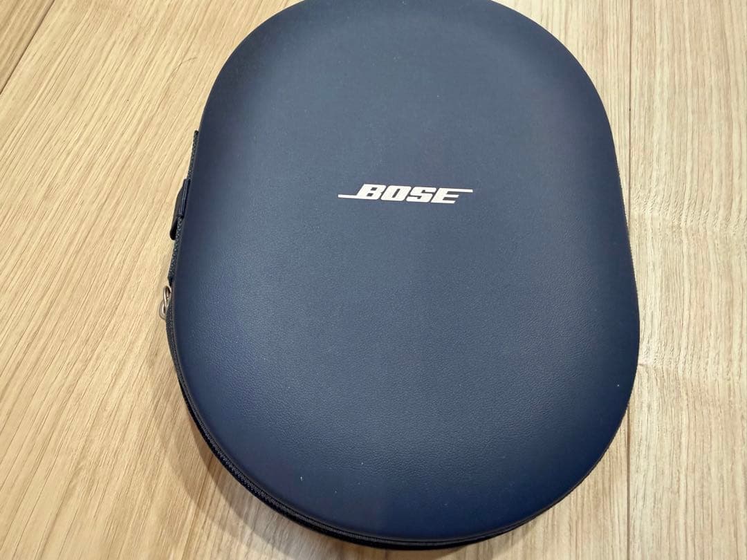 BOSE QuietComfort Ultra ワイヤレスヘッドホン