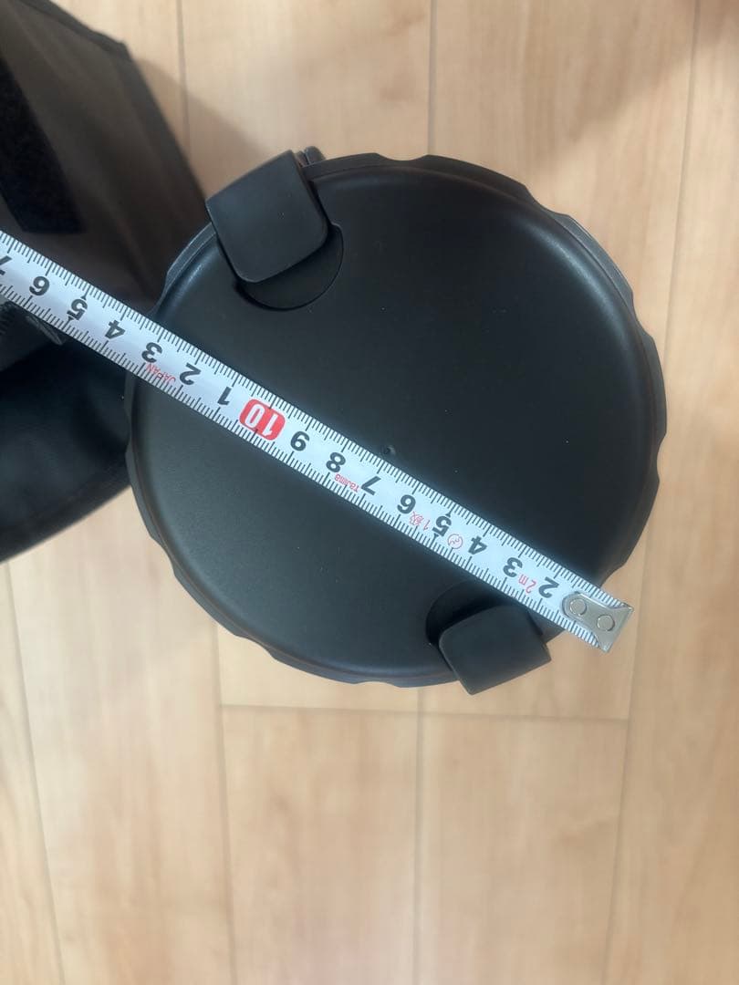 HEOSCU ステンレス 保温弁当箱 3.2L