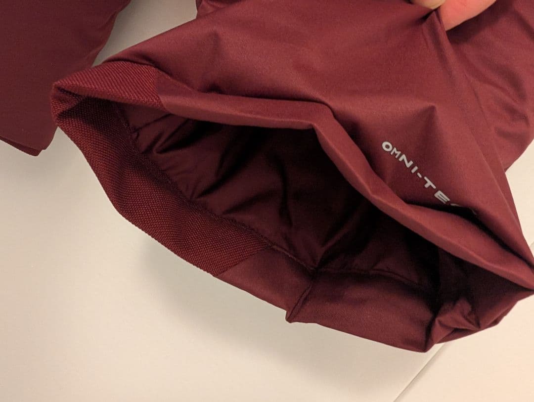 Columbia マイティーモーグルIIセット3T