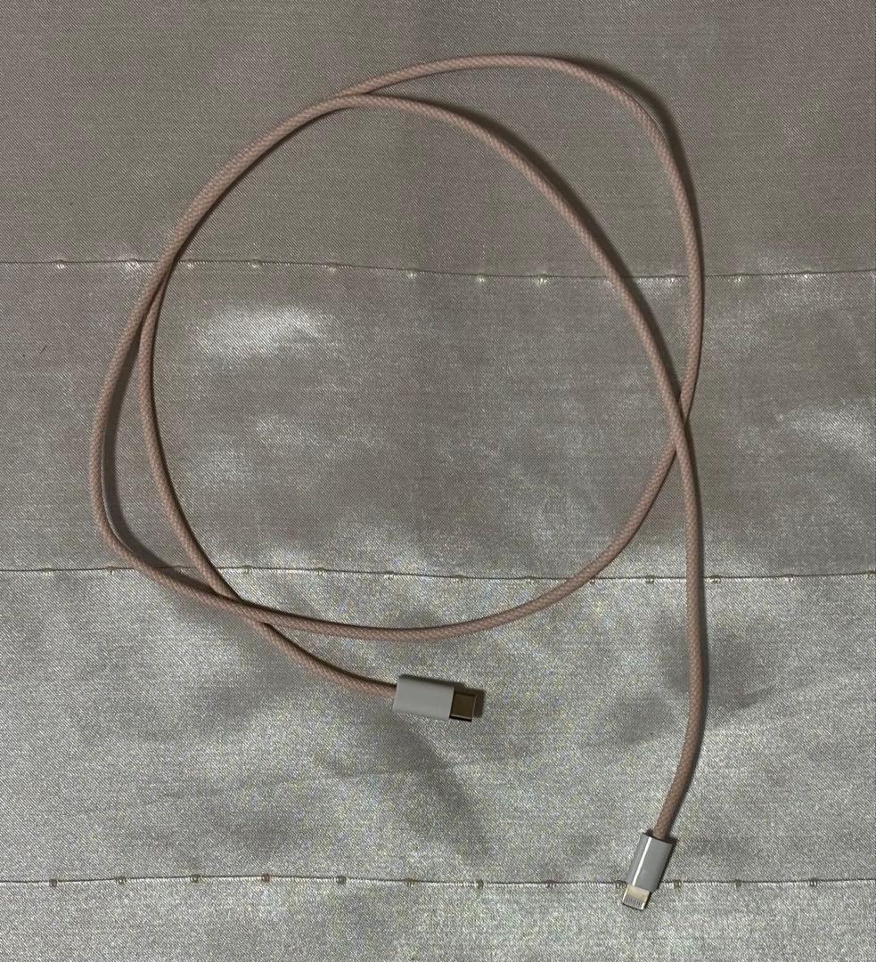 【美品】iMac 24インチ ピンク M1 8GB 2021年モデル初期化済