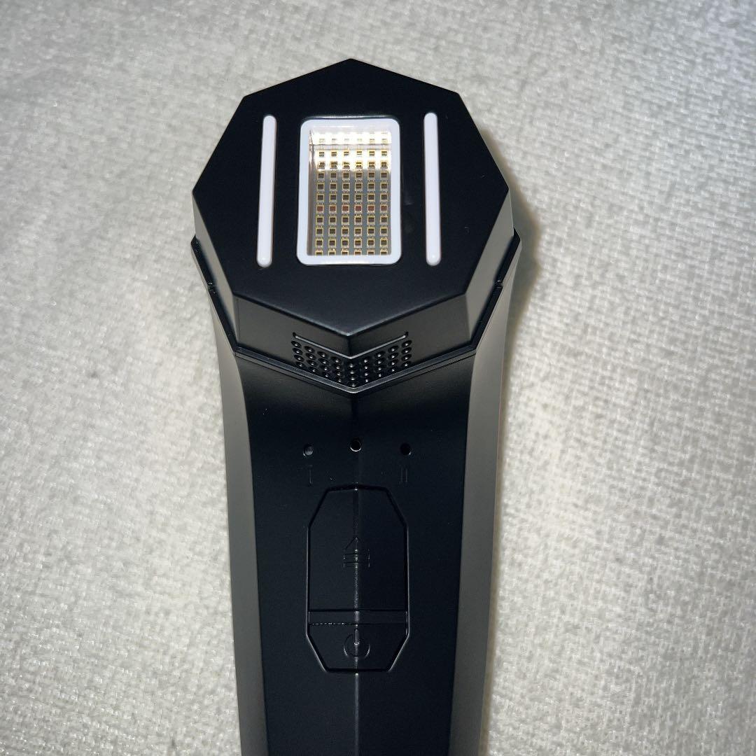 【今週大幅値下げ中】⭐︎脱毛したい人必見⭐︎LEDitch 美顔脱毛器