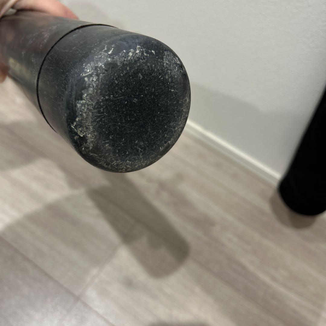 ビヨンドマックスレガシー ミズノ少年軟式用バット 1CJBY172