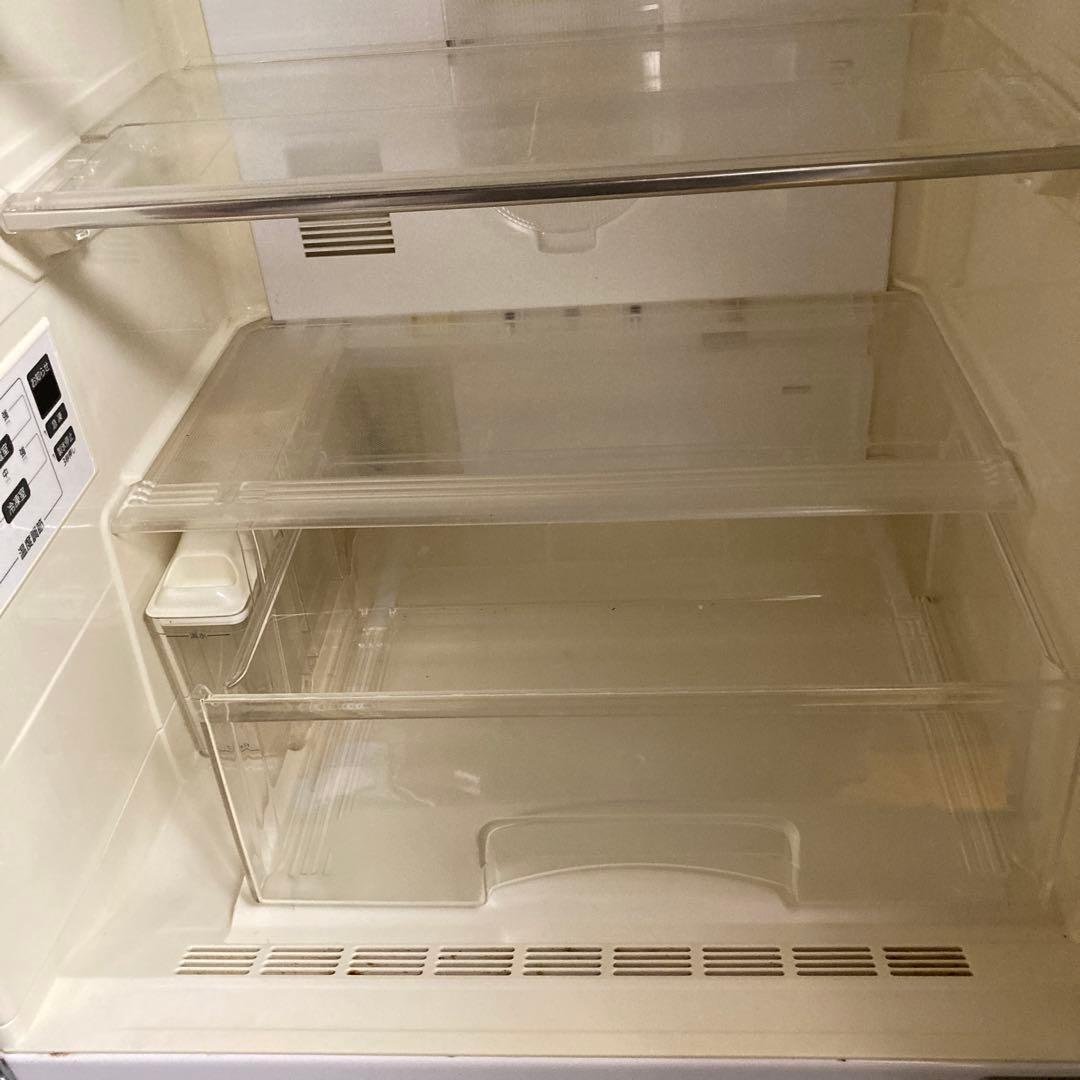 National NR-C377M-S 冷凍冷蔵庫 365L