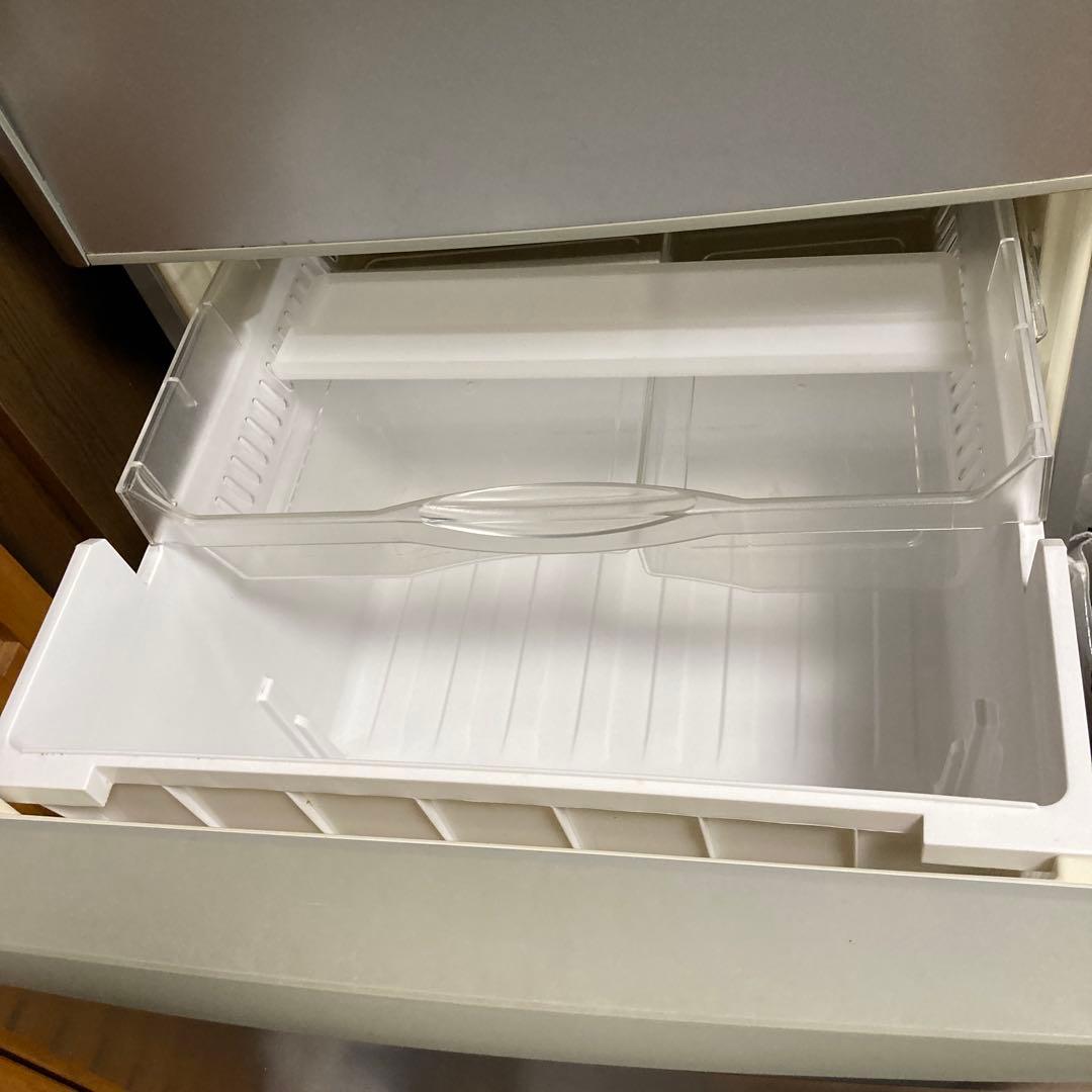 National NR-C377M-S 冷凍冷蔵庫 365L