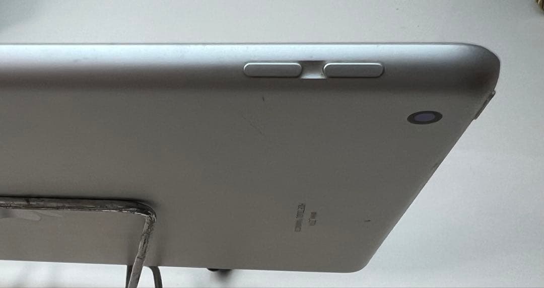 「風さん専用」 IPAD第7世代　10.2インチ　128GB シルバー　本体