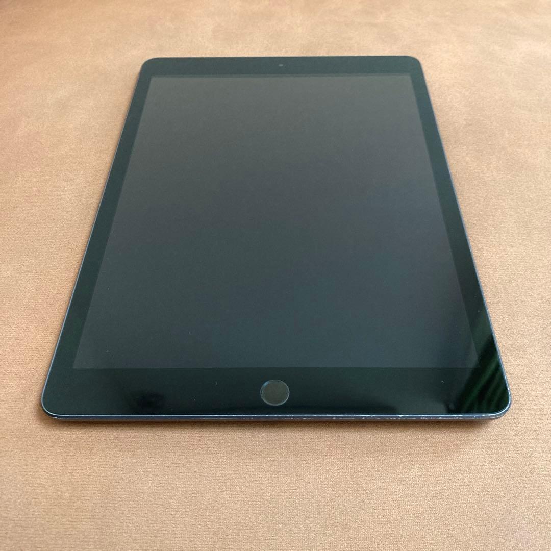 3300【早い者勝ち】電池最良好☆iPad7第7世代32GB WIFIモデル☆