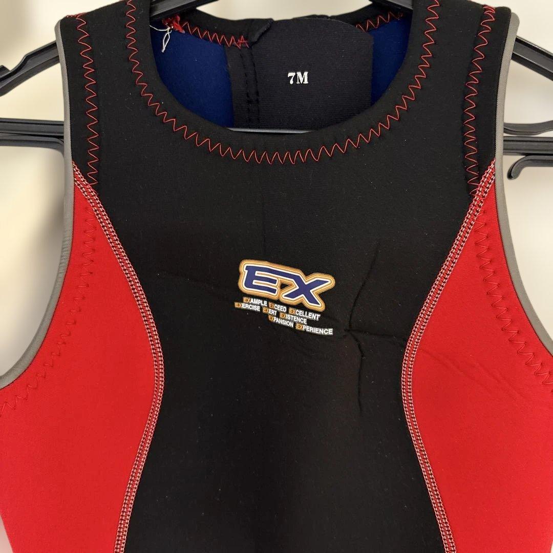 EX ウェットスーツ