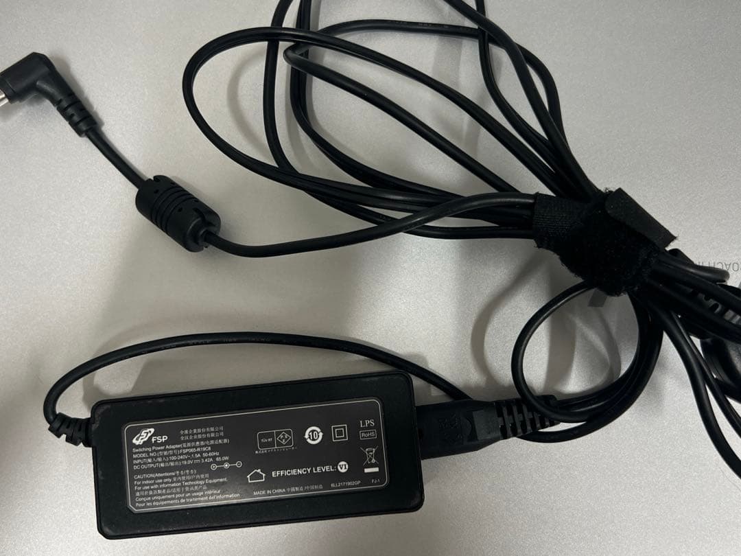 DAIV 4P(22074P-ADLASW11) ジャンク品扱い