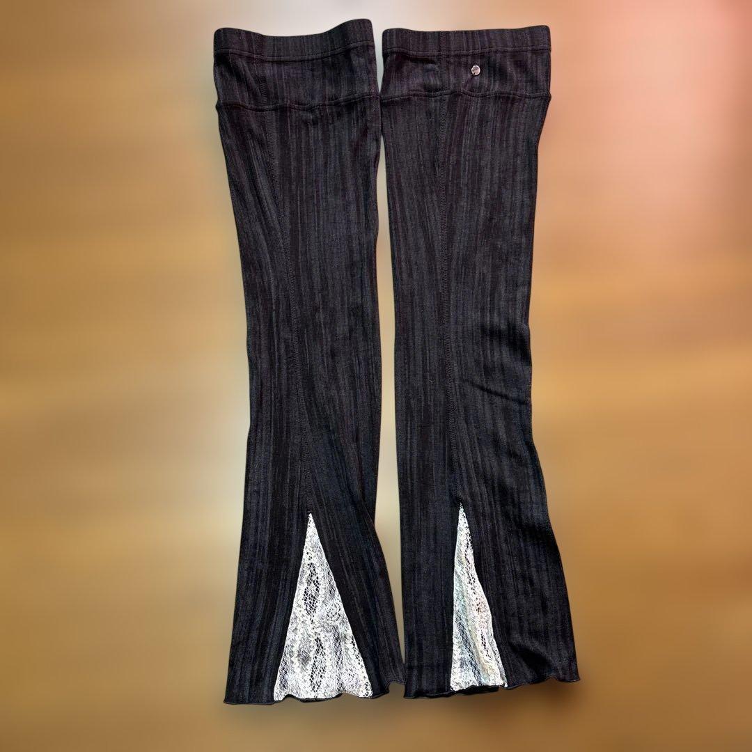 タイファ　レッグウォーマー