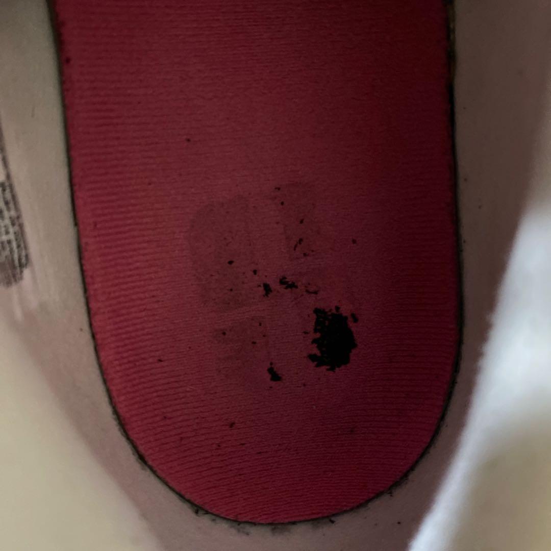 NIKE SABRINA 2 EP ナイキ サブリナ2 バッシュ　28