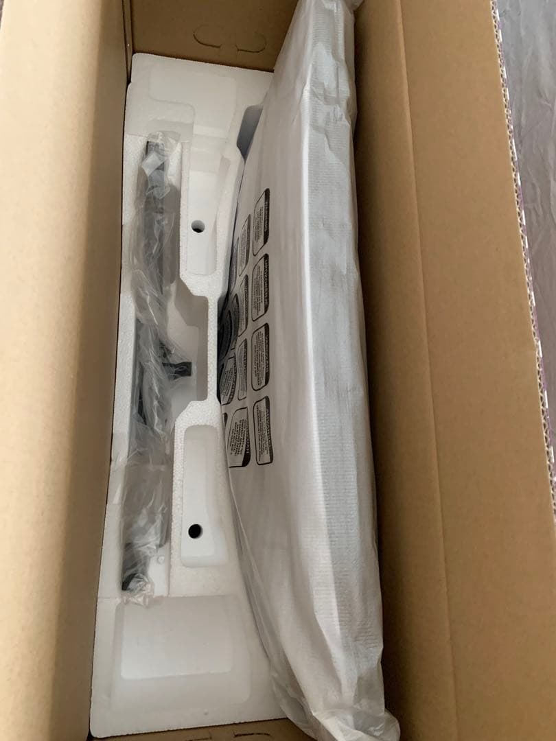 SONY INZONE M9 27インチ 4K IPSディスプレイ