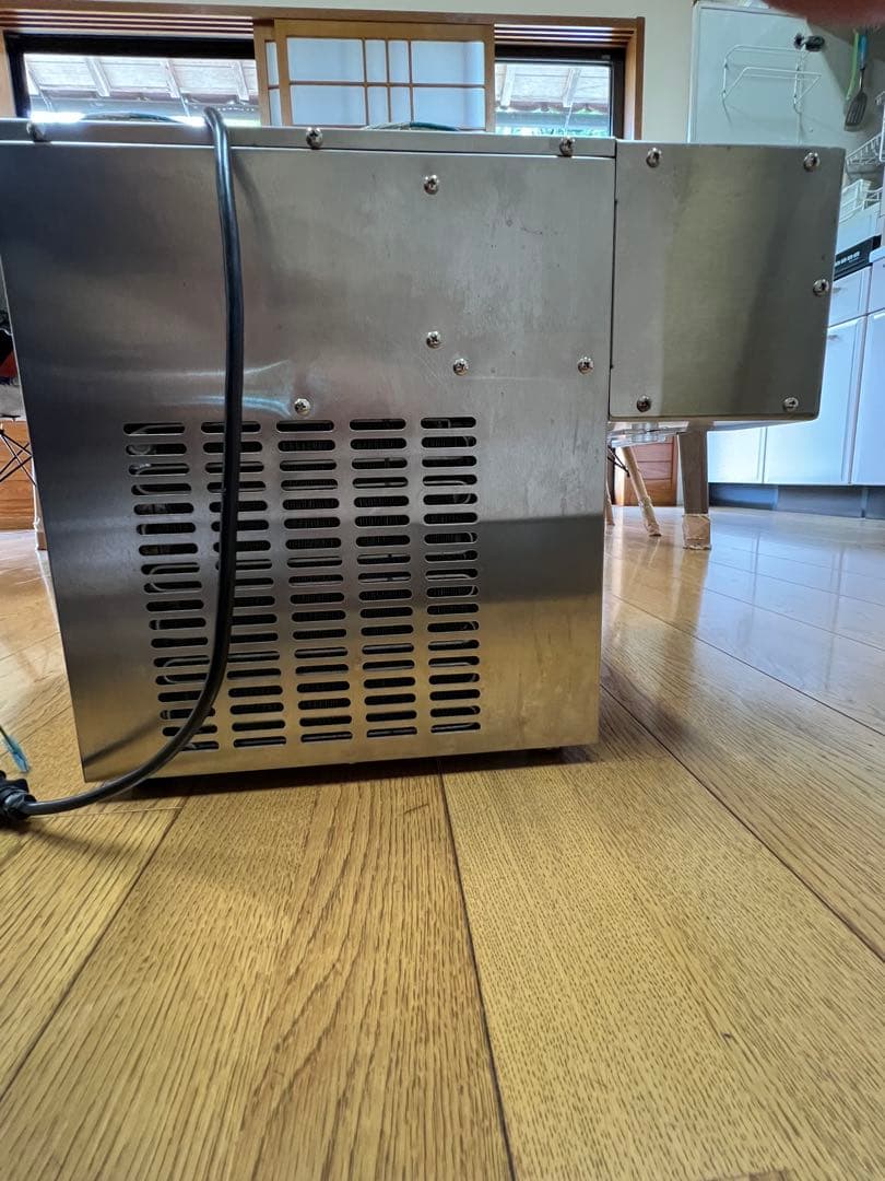  Ice Machine かき氷機