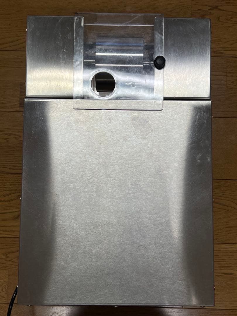  Ice Machine かき氷機