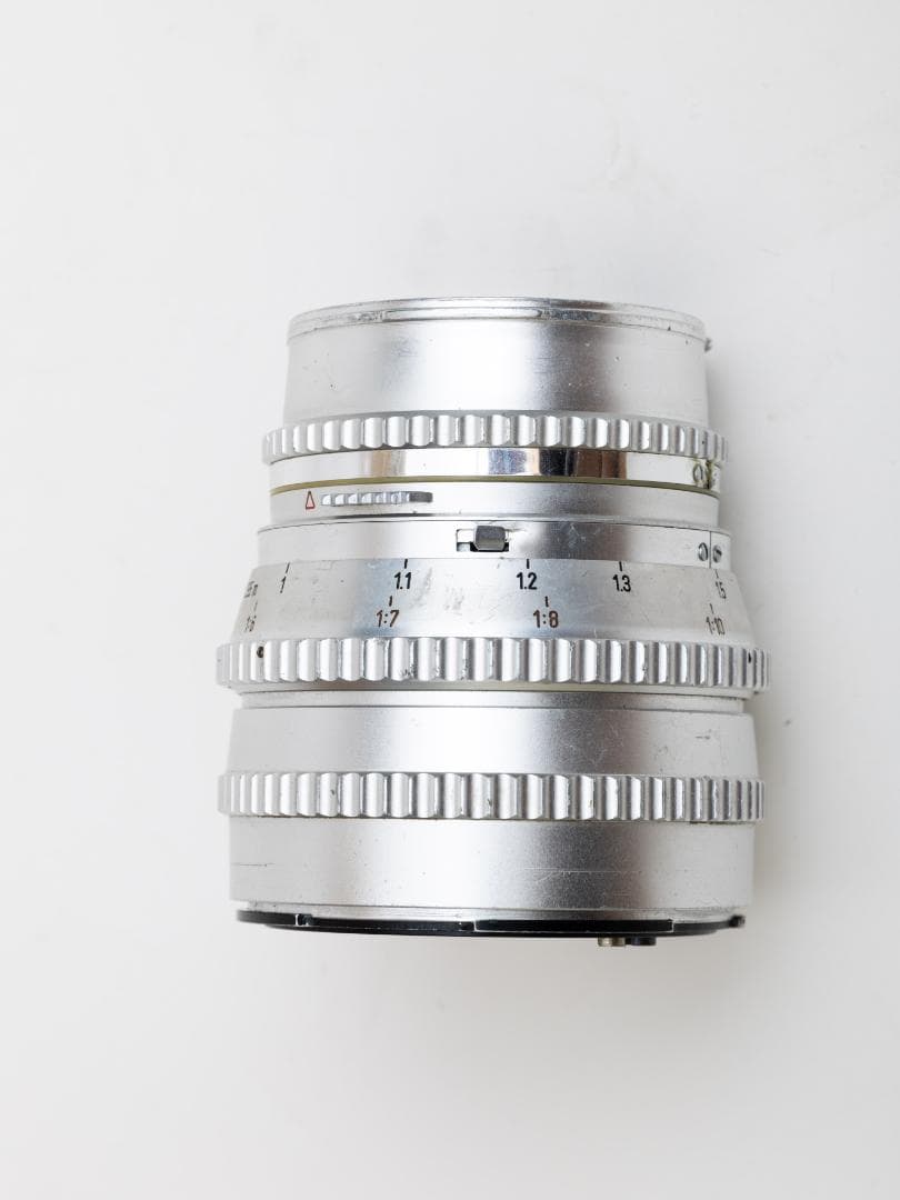 レンズ(単焦点) Carl Zeiss S-Planar 120mm F5.6