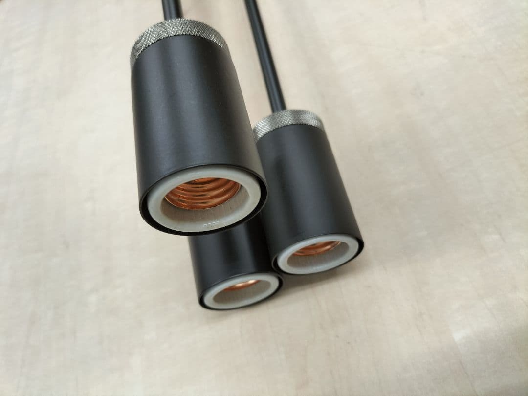 ◆DI CLASSE◆カーディナルペンダントランプ◆ブラック◆O-2506TL7