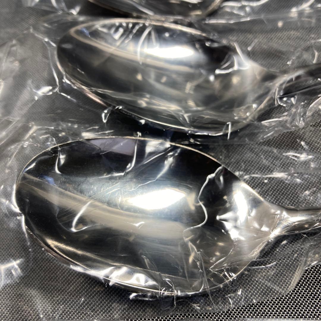 アヅマ　ジュエリー　カトラリーセット　ステンレス　18ー10