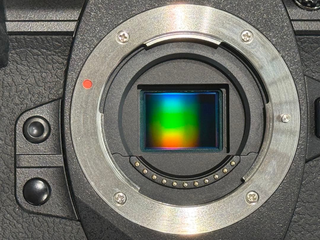 美品　OLYMPUS OM-D EM1-MARK2 18013回 領収書あり