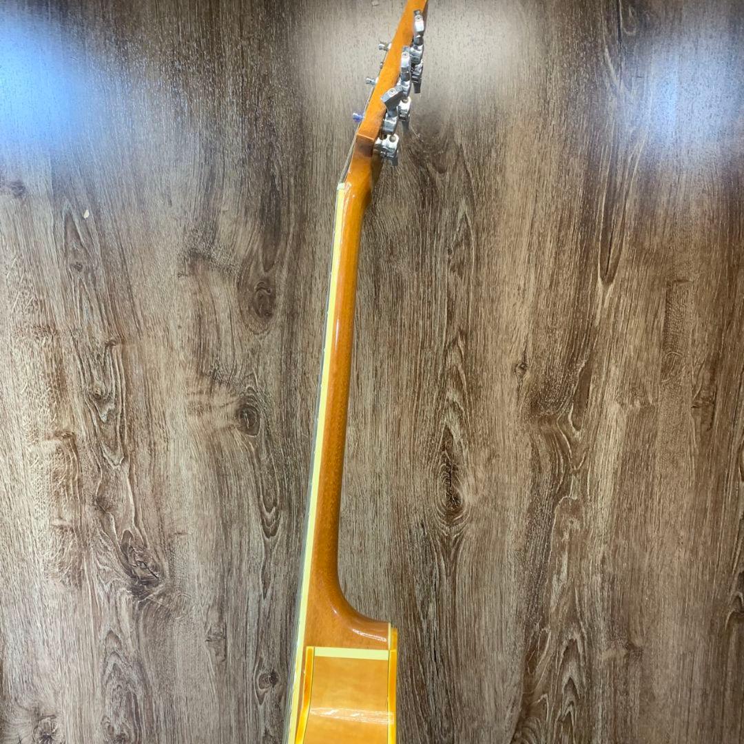 I968 ARIA ギター Elecord FET-75 アコースティックギター