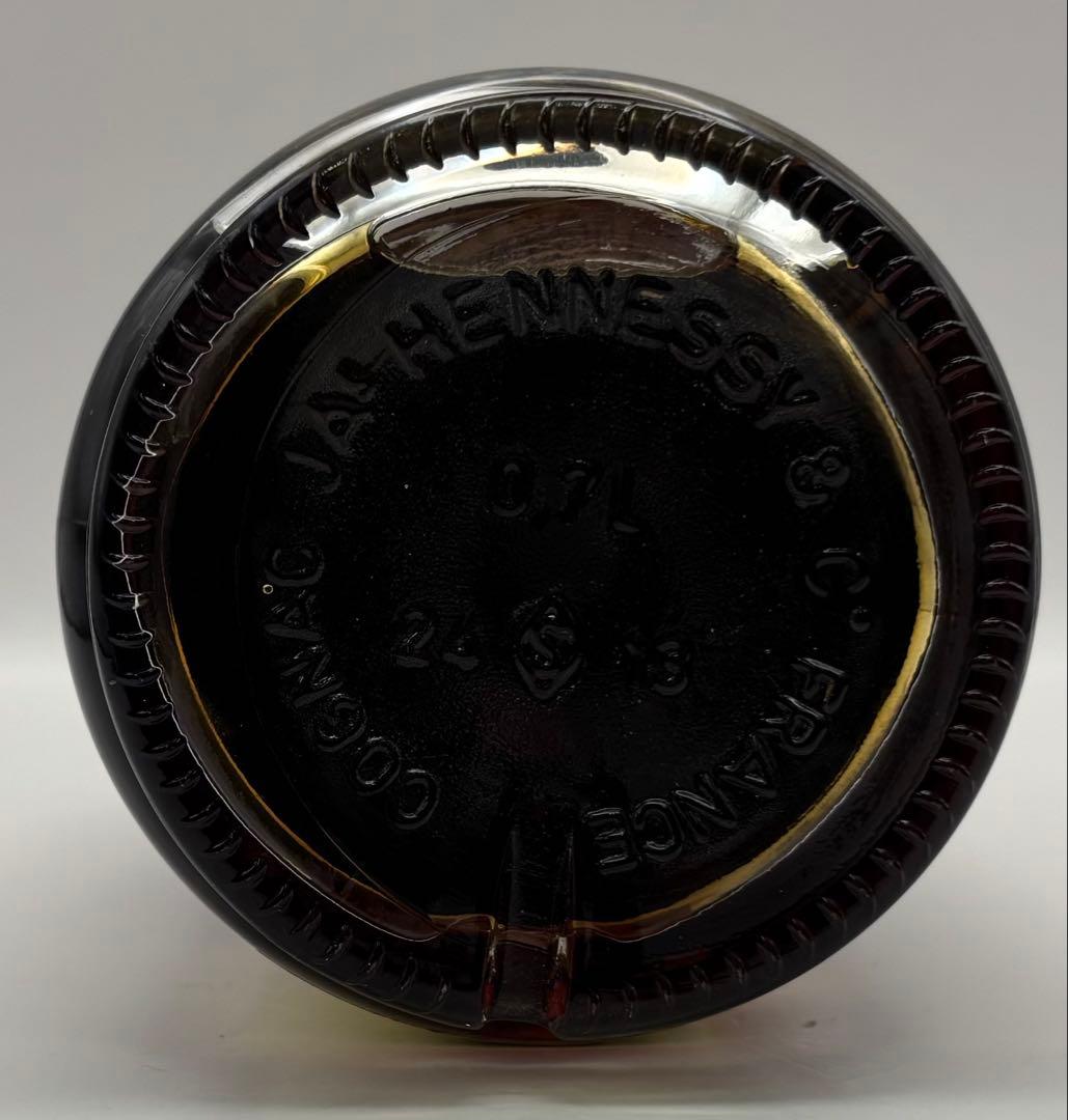 Hennessy ヘネシー V.S.O.P プリヴィレッジ 旧ラベル 700ml