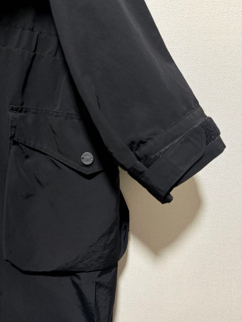 最終値下げ❗️コムフィ アウトドア ガーメント エクスプローリング コート