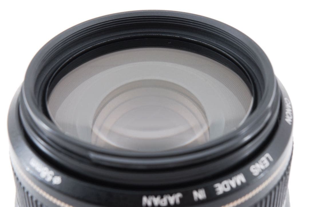 手ブレ補正搭載/美品/CANON EF 75-300㎜ F4-5.6 ISUSM