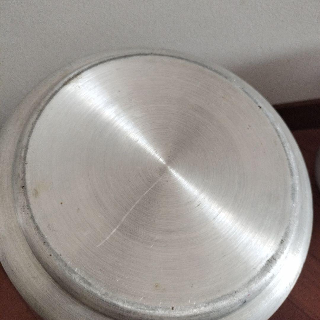 Kromex社製のキッチンキャニスターセット