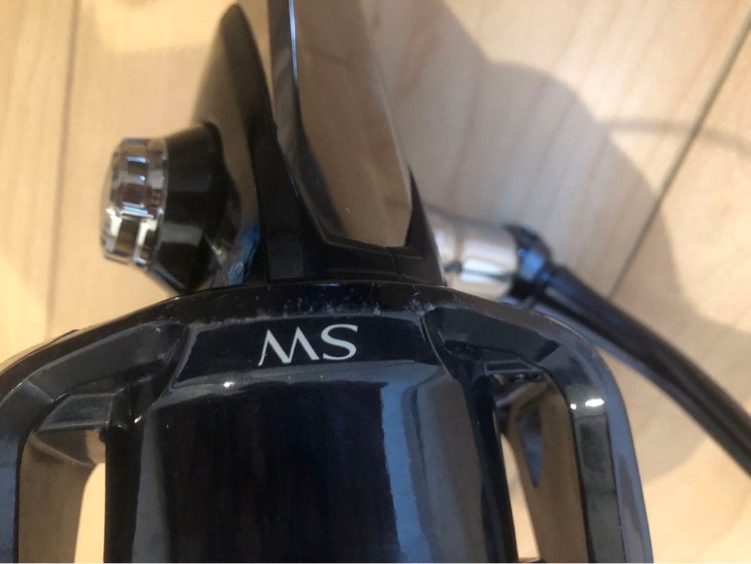 SHIMANO 21 SPHEROS SW8000HG リール