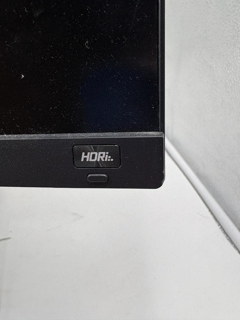 BenQ MOBIUZ EX2710-T ゲーミングモニター 27インチ HD