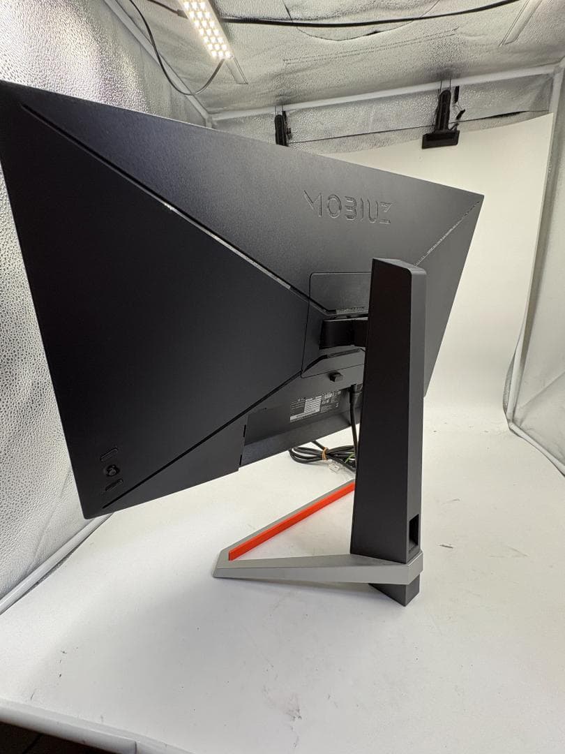 BenQ MOBIUZ EX2710-T ゲーミングモニター 27インチ HD