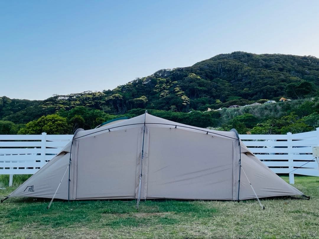 SABBATICAL GILIA サバティカル ギリア