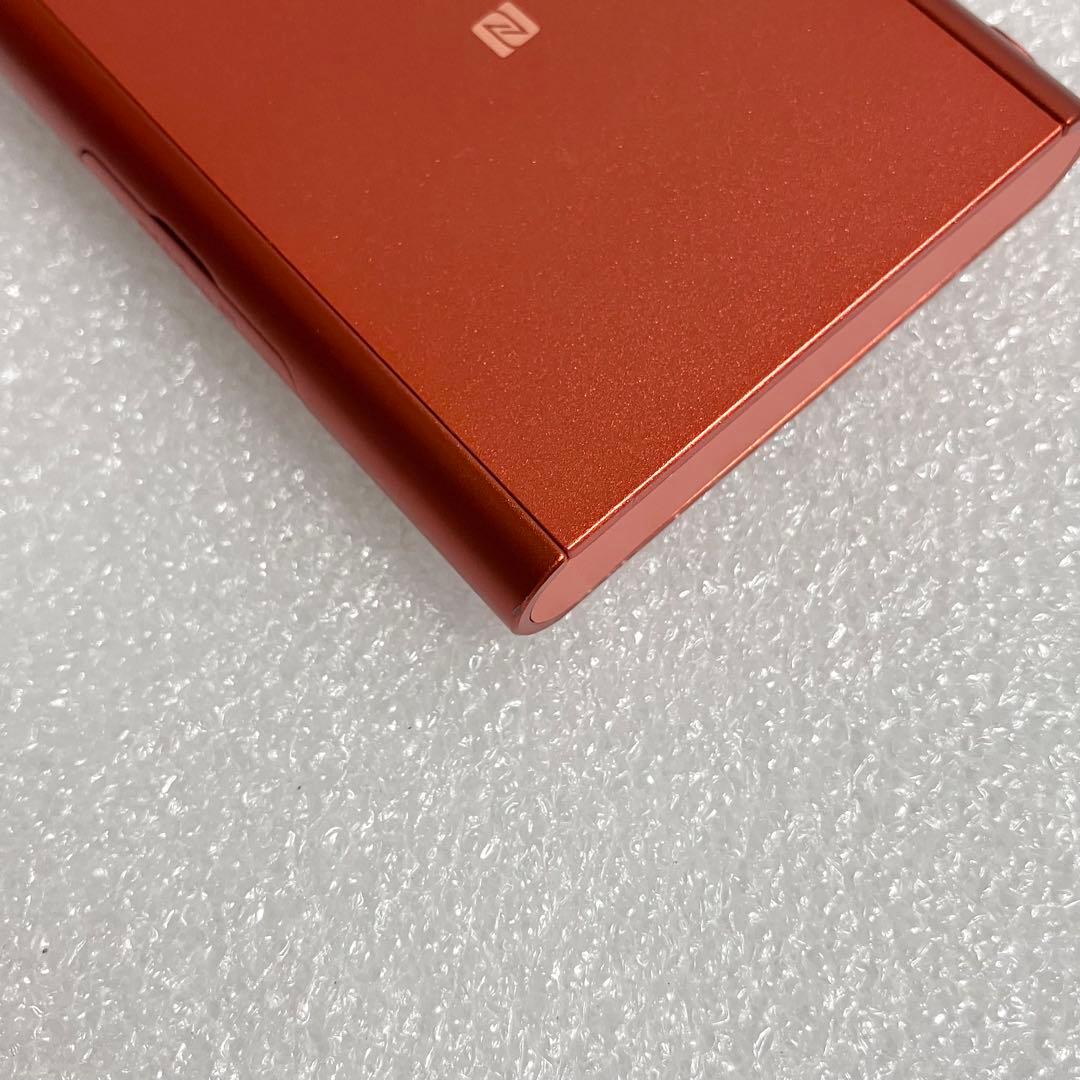 【美品　バッテリー良好】　ソニー ウォークマン NW-A55 16GB