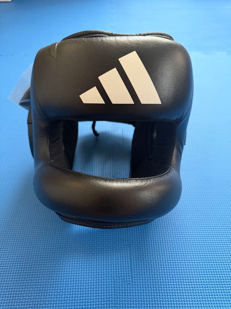 adidas FLX3.0 NEW プロフルプロテクション ヘッドギア L/XL