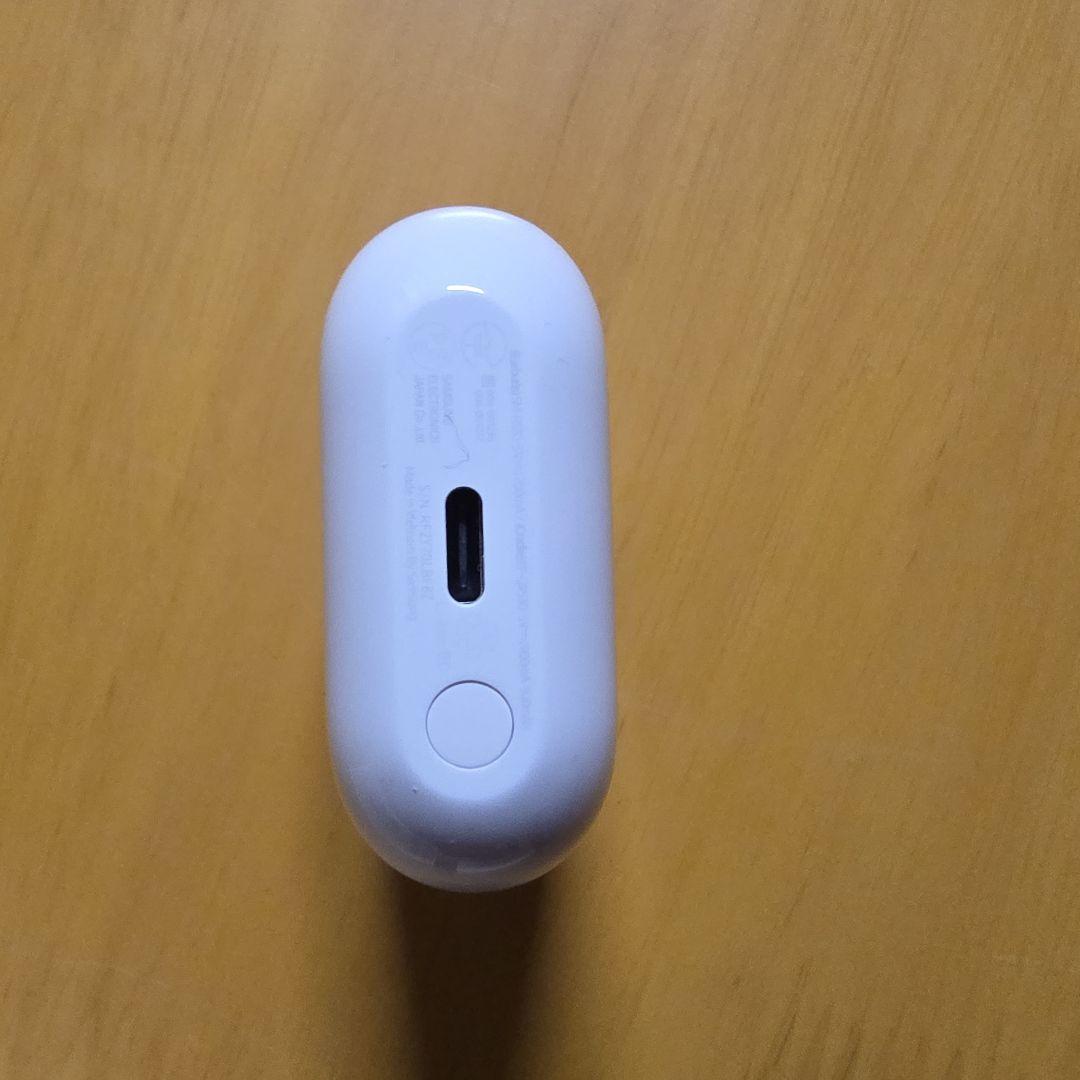 Samsung Galaxy Buds3 ワイヤレスイヤホン ホワイト