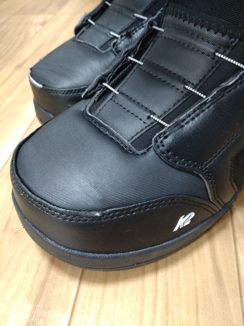 K2 スノーボードブーツ BOUNDARY
