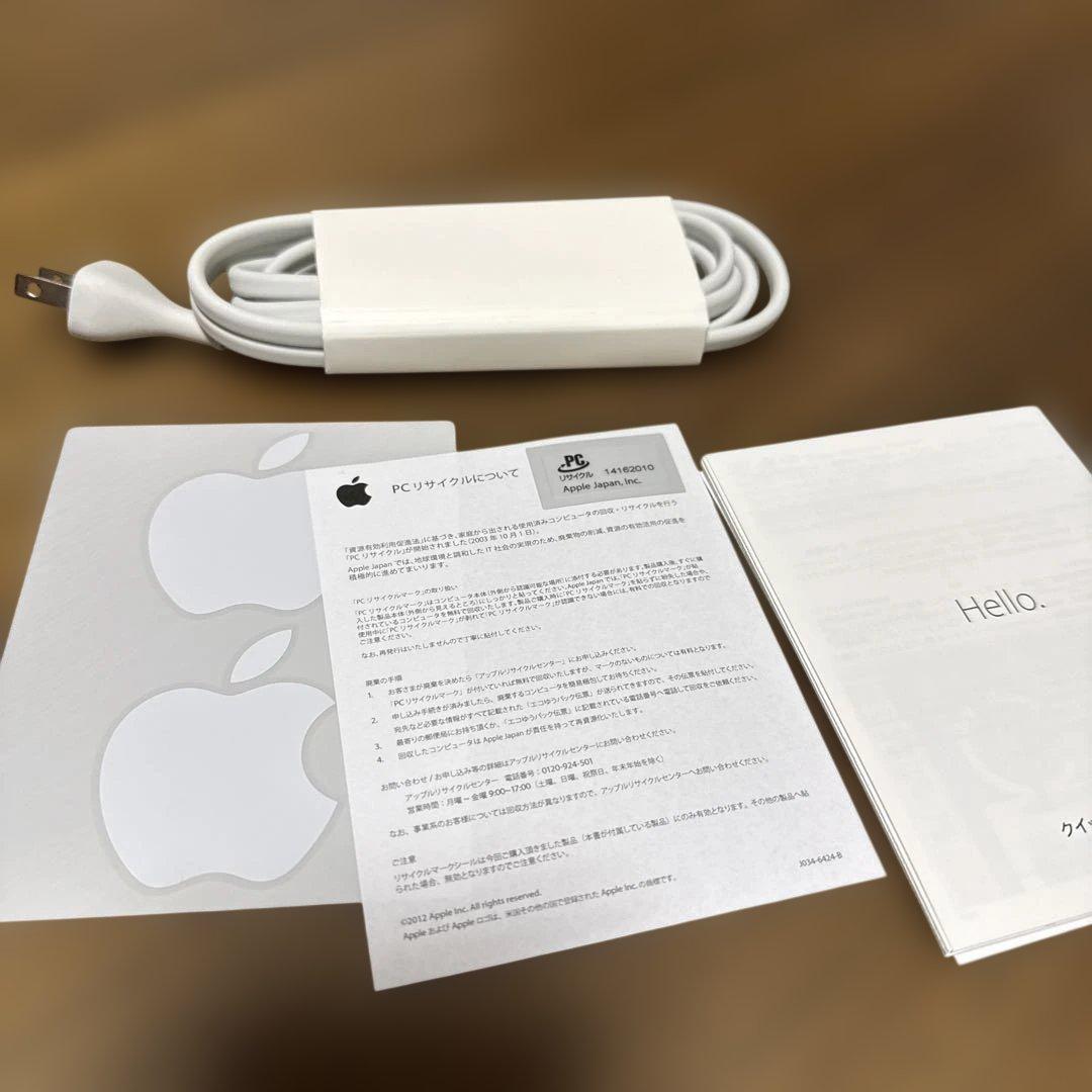 Macデスクトップ Mac mini Late2014 2.8GHz 2TB OS10.14