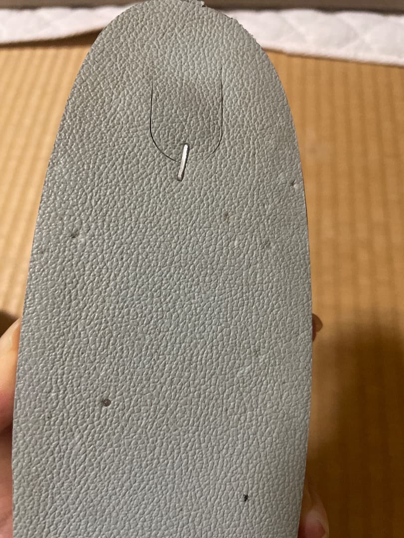 和装　バック　草履　セット