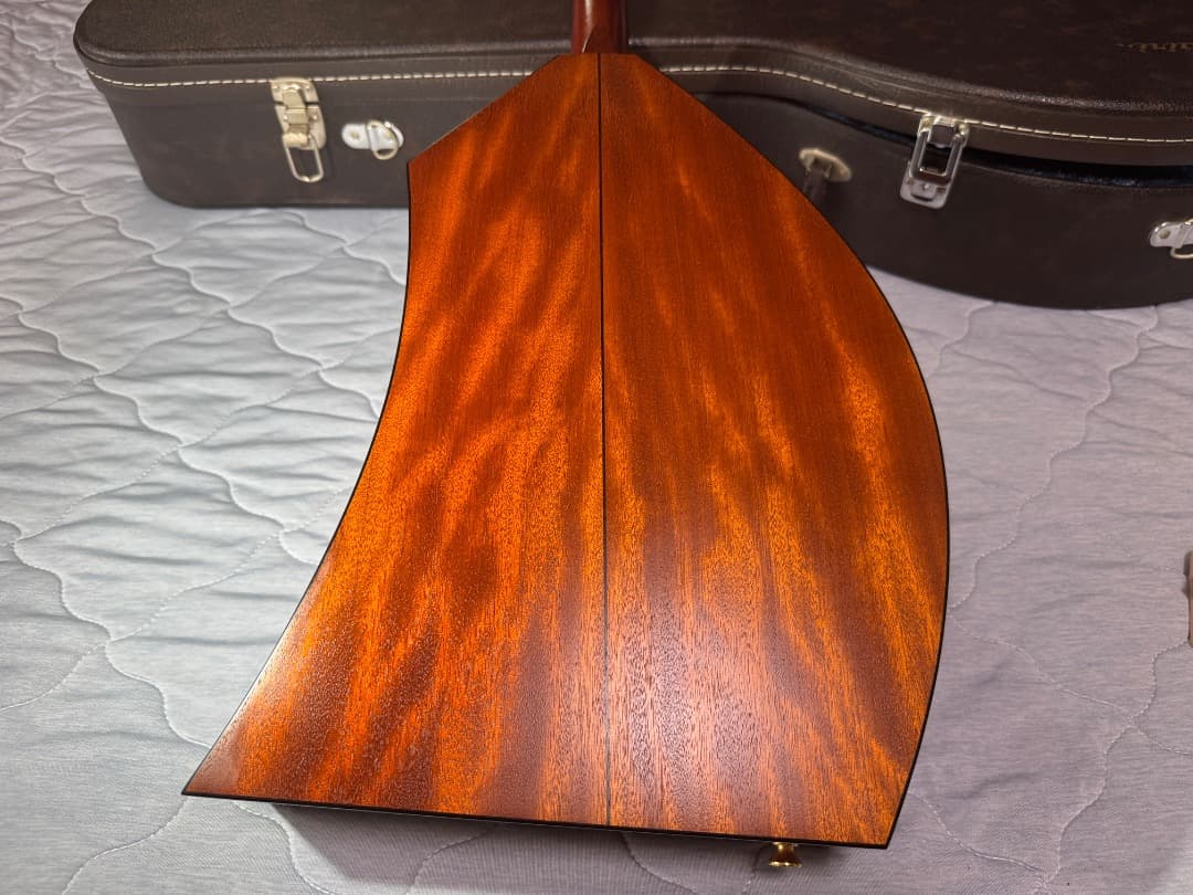 K.Yairi　K.ヤイリ　一五一会ベーシック　2003年製　美品