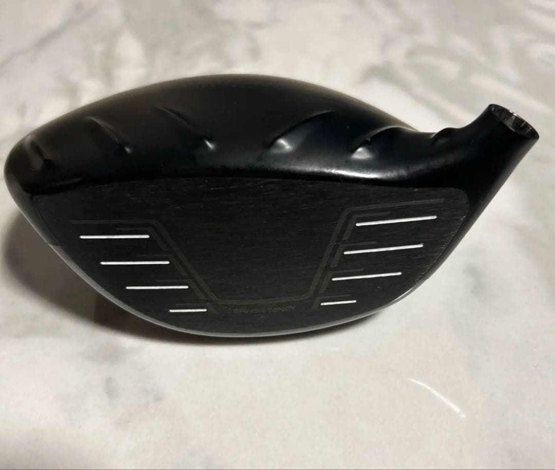 【美品】PING G440 SFT ドライバーのヘッドとヘッドカバーのセット