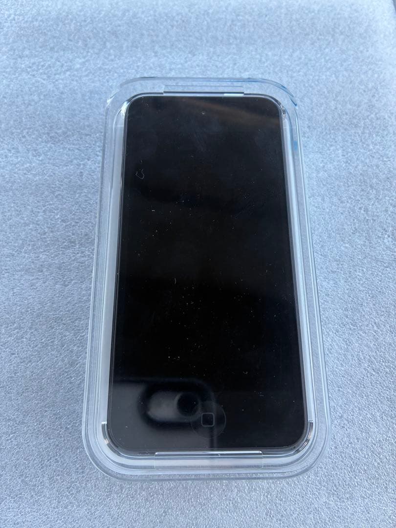 「小太郎」　iPod Touch 第7世代